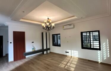 3-Bedroom Townhouse for Rent – Oyarifa New York – GHS 10,000/month