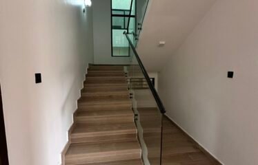3-Bedroom Townhouse for Rent – Oyarifa New York – GHS 10,000/month