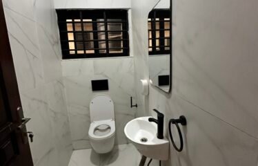 3-Bedroom Townhouse for Rent – Oyarifa New York – GHS 10,000/month