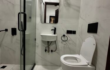 3-Bedroom Townhouse for Rent – Oyarifa New York – GHS 10,000/month