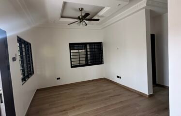 3-Bedroom Townhouse for Rent – Oyarifa New York – GHS 10,000/month