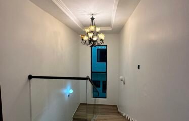 3-Bedroom Townhouse for Rent – Oyarifa New York – GHS 10,000/month