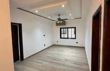 3-Bedroom Townhouse for Rent – Oyarifa New York – GHS 10,000/month