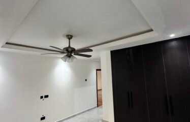 3-Bedroom Townhouse for Rent – Oyarifa New York – GHS 10,000/month