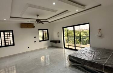 3-Bedroom Townhouse for Rent – Oyarifa New York – GHS 10,000/month