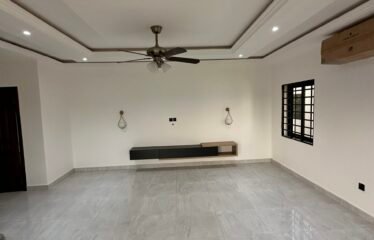 3-Bedroom Townhouse for Rent – Oyarifa New York – GHS 10,000/month