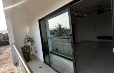 3-Bedroom Townhouse for Rent – Oyarifa New York – GHS 10,000/month