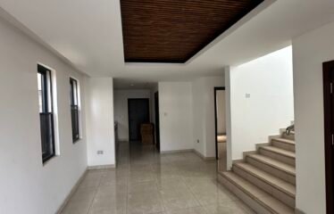 3-Bedroom House for Sale – East Legon Nanakrom