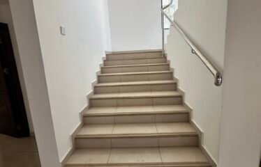 3-Bedroom House for Sale – East Legon Nanakrom