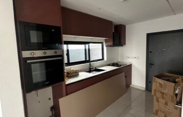 3-Bedroom House for Sale – East Legon Nanakrom