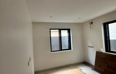 3-Bedroom House for Sale – East Legon Nanakrom