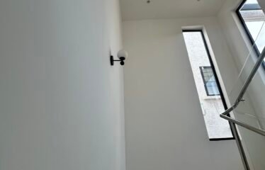 3-Bedroom House for Sale – East Legon Nanakrom