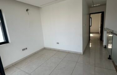 3-Bedroom House for Sale – East Legon Nanakrom