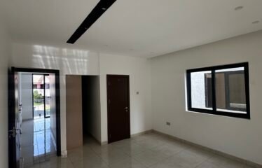 3-Bedroom House for Sale – East Legon Nanakrom