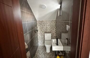 3-Bedroom House for Sale – East Legon Nanakrom