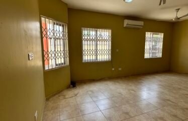 3-Bedroom House for Rent at Mile 7