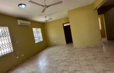 3-Bedroom House for Rent at Mile 7
