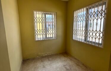 3-Bedroom House for Rent at Mile 7