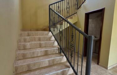 3-Bedroom House for Rent at Mile 7