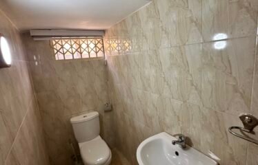 3-Bedroom House for Rent at Mile 7