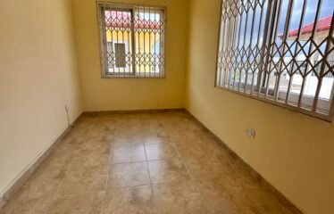 3-Bedroom House for Rent at Mile 7