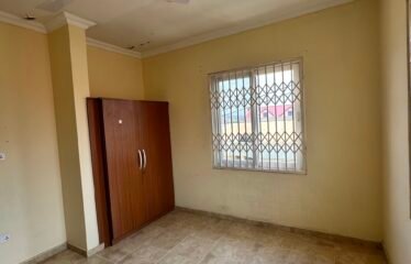 3-Bedroom House for Rent at Mile 7