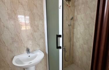 3-Bedroom House for Rent at Mile 7
