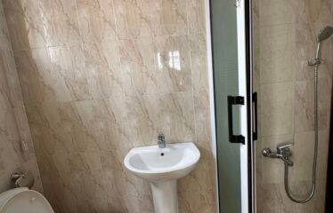 3-Bedroom House for Rent at Mile 7
