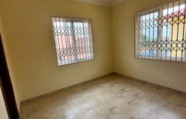 3-Bedroom House for Rent at Mile 7