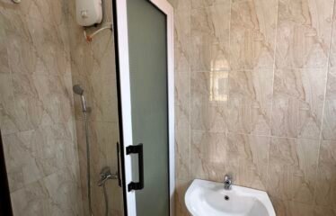 3-Bedroom House for Rent at Mile 7