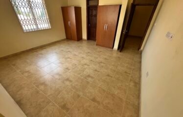 3-Bedroom House for Rent at Mile 7