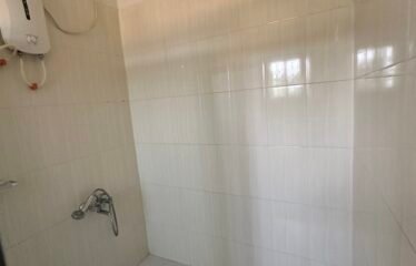 3-Bedroom House for Rent at Mile 7