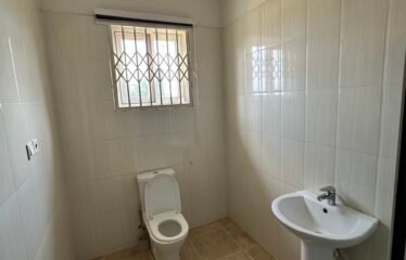 3-Bedroom House for Rent at Mile 7