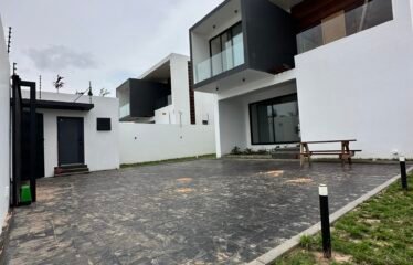 LUXURY 4-BEDROOM HOME AT EAST LEGON HILLS