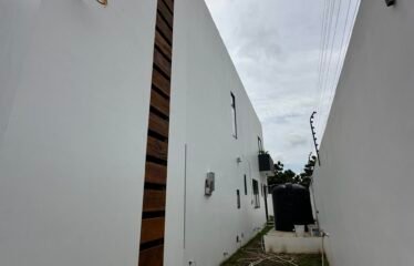 LUXURY 4-BEDROOM HOME AT EAST LEGON HILLS