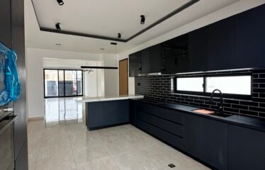 LUXURY 4-BEDROOM HOME AT EAST LEGON HILLS