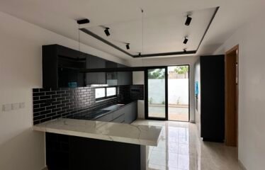 LUXURY 4-BEDROOM HOME AT EAST LEGON HILLS