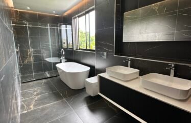 LUXURY 4-BEDROOM HOME AT EAST LEGON HILLS