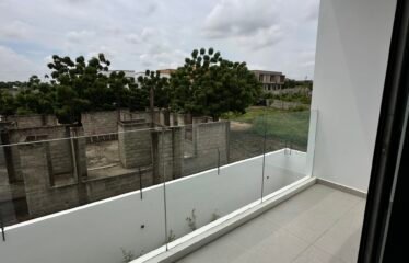LUXURY 4-BEDROOM HOME AT EAST LEGON HILLS