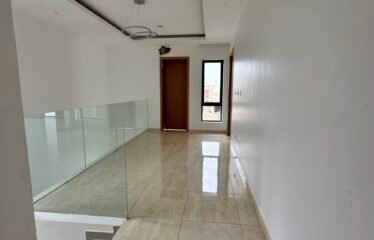 LUXURY 4-BEDROOM HOME AT EAST LEGON HILLS