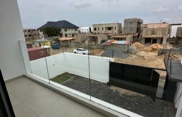 LUXURY 4-BEDROOM HOME AT EAST LEGON HILLS