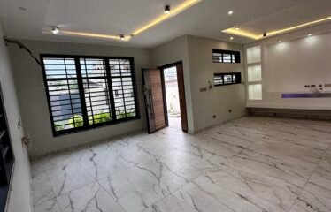 LUXURY 4-BEDROOM HOME AT EAST LEGON HILLS