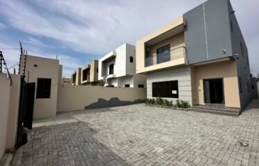 Elegant 4-Bedroom House with Boys’ Quarters for Sale – Lakeside Estate | $250,000
