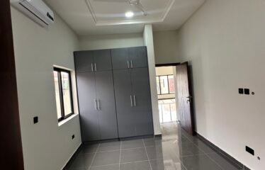 Elegant 4-Bedroom House with Boys’ Quarters for Sale – Lakeside Estate | $250,000