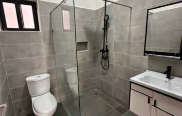 Elegant 4-Bedroom House with Boys’ Quarters for Sale – Lakeside Estate | $250,000