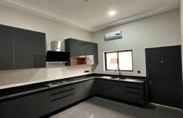 Elegant 4-Bedroom House with Boys’ Quarters for Sale – Lakeside Estate | $250,000