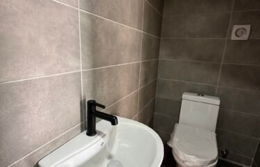 Elegant 4-Bedroom House with Boys’ Quarters for Sale – Lakeside Estate | $250,000
