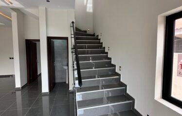 Elegant 4-Bedroom House with Boys’ Quarters for Sale – Lakeside Estate | $250,000