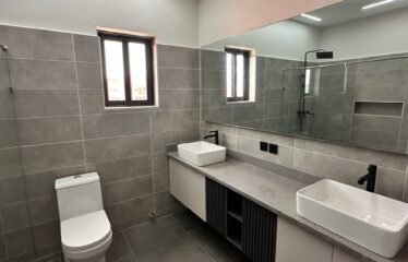 Elegant 4-Bedroom House with Boys’ Quarters for Sale – Lakeside Estate | $250,000