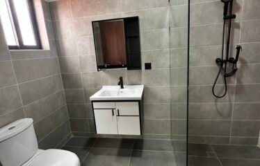 Elegant 4-Bedroom House with Boys’ Quarters for Sale – Lakeside Estate | $250,000